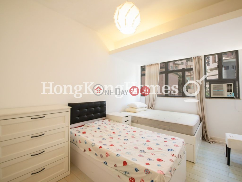 Po Tak Mansion | Unknown, Residential Rental Listings | HK$ 22,000/ month