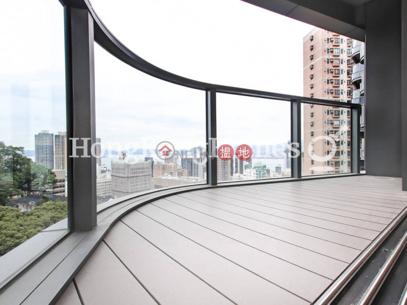 4 Bedroom Luxury Unit for Rent at University Heights, 42-44 Kotewall Road | Western District, Hong Kong, Rental, HK$ 104,000/ month