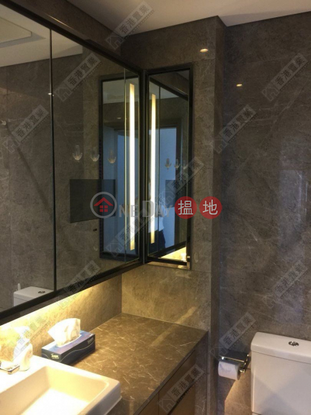 Two rooms in THE AUSTIN, The Austin Tower 5A The Austin 5A座 Sales Listings | Yau Tsim Mong (ISAAC-294877673)