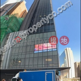 Full window with seaview office space, Southland Building 南源商業大廈 | Central District (A022431)_0