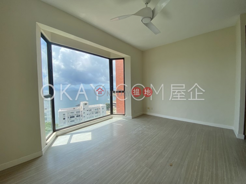 Lovely house with rooftop & parking | Rental | 12 Carmel Road | Southern District | Hong Kong, Rental HK$ 80,000/ month