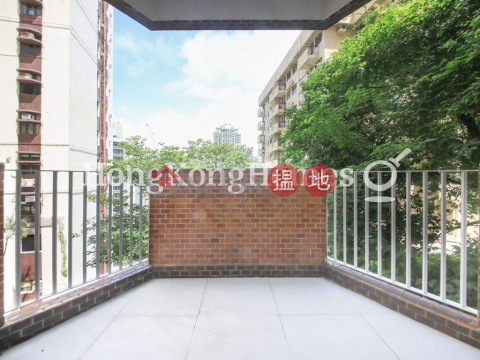 富林苑 A-H座三房兩廳單位出租, 富林苑 A-H座 Fulham Garden | 西區 (Proway-LID107422R)_0