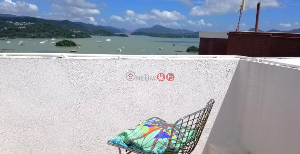 Sai Kung Townhouse | For Rent|西貢龍嶺(Arcadia)出租樓盤 (RL1573)