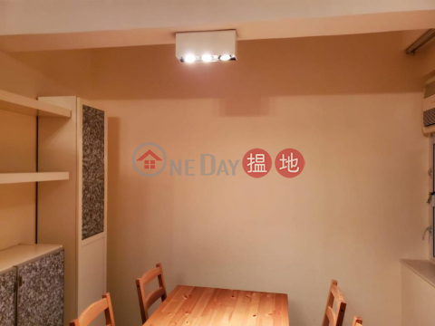 Flat for Sale in Newman House, Wan Chai|Wan Chai DistrictNewman House(Newman House)Sales Listings (H000382508)_0