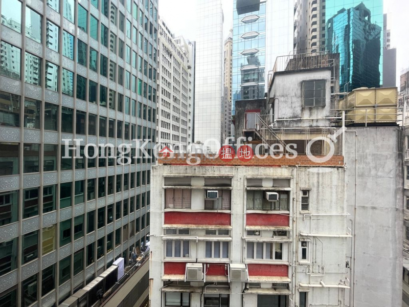 Property Search Hong Kong | OneDay | Office / Commercial Property, Rental Listings, Office Unit for Rent at World Trust Tower