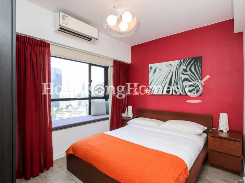 HK$ 42,000/ month, Bel Mount Garden, Central District, 2 Bedroom Unit for Rent at Bel Mount Garden
