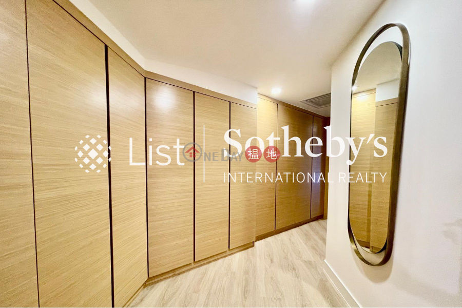 Property Search Hong Kong | OneDay | Residential | Rental Listings | Property for Rent at Henredon Court with 4 Bedrooms