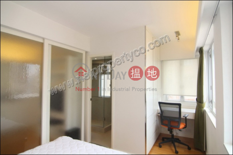 Fully fitted apartment for Sale, Midland Centre 中源中心 | Western District (A056245)_0