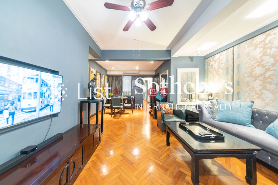 Property Search Hong Kong | OneDay | Residential | Rental Listings Property for Rent at Apartment O with 3 Bedrooms