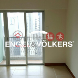 Sheung Wan 2 Bedrooms in Tung Tze Terrace | Tung Tze Terrace 東澤臺 _0