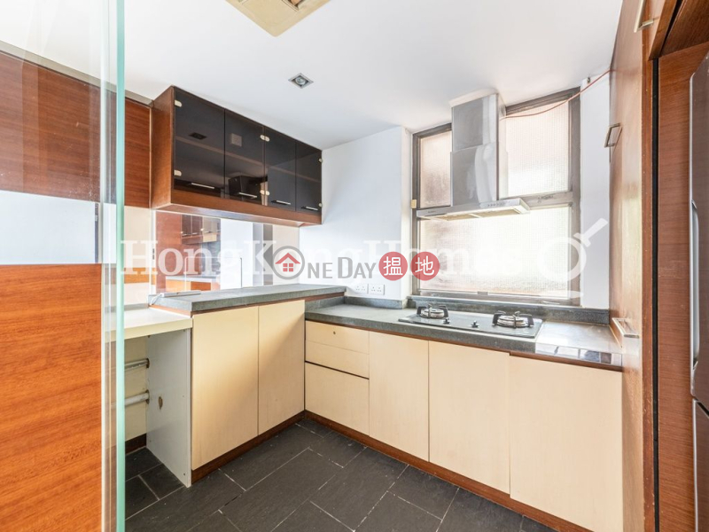 香港搵樓|租樓|二手盤|買樓| 搵地 | 住宅出租樓盤-渣甸山花園大廈B座三房兩廳單位出租