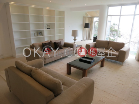 Unique house with sea views, rooftop & balcony | For Sale | La Hacienda La Hacienda _0