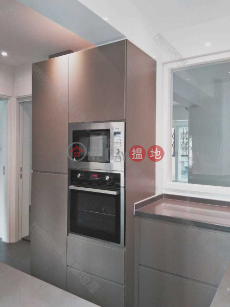 MERRY COURT, 10 Castle Road | Western District | Hong Kong, Rental | HK$ 45,000/ month