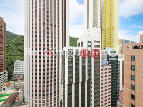 2 Bedroom Unit at The Avenue Tower 2 | For Sale | The Avenue Tower 2 囍匯 2座 _0