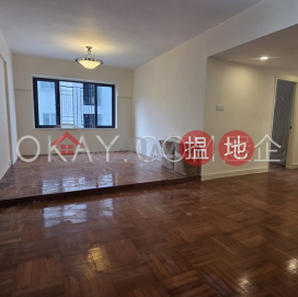 3房2廁,連車位永富苑出租單位