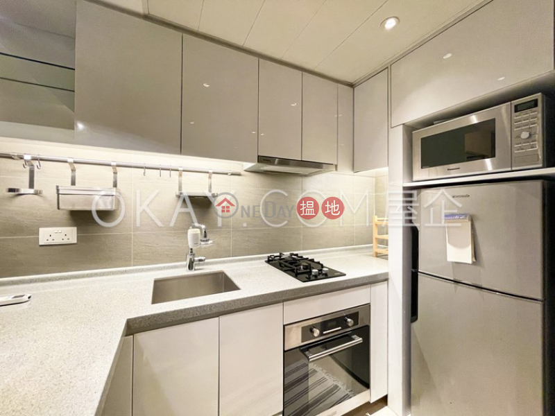 Popular 1 bedroom in Mid-levels West | For Sale | 6 Mosque Street | Western District | Hong Kong Sales | HK$ 9M