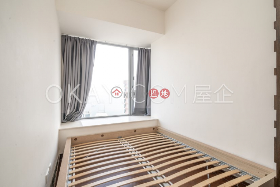 Charming 2 bed on high floor with harbour views | Rental, 1 Wo Fung Street | Western District | Hong Kong, Rental HK$ 35,000/ month