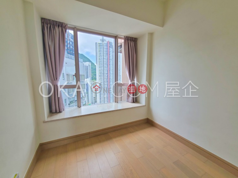 HK$ 41,000/ month, Cadogan, Western District | Stylish 3 bedroom with balcony | Rental