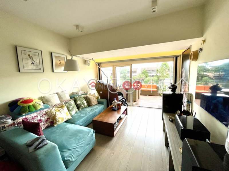 HK$ 40,000/ month | Phase 1 Beach Village, 19 Seabird Lane, Lantau Island | Rare 3 bedroom with terrace & balcony | Rental