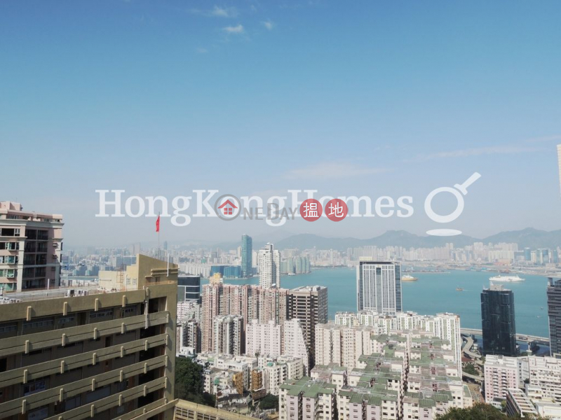 Property Search Hong Kong | OneDay | Residential Rental Listings | 4 Bedroom Luxury Unit for Rent at Block A Wilshire Towers