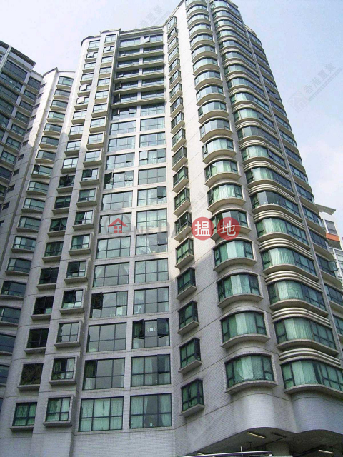 Goodview, Tower 1 Carmen's Garden 嘉文花園1座 | Yau Tsim Mong (A8332500)_0