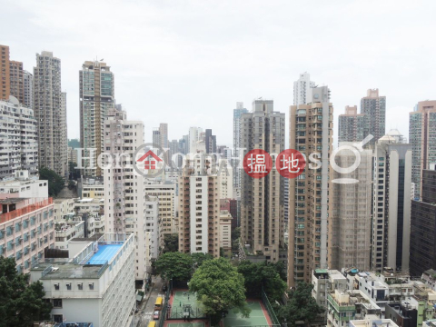 3 Bedroom Family Unit for Rent at Cherry Crest | Cherry Crest 翠麗軒 _0