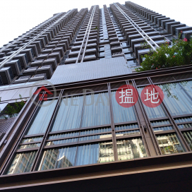 Novum West Tower 5,Shek Tong Tsui, Hong Kong Island