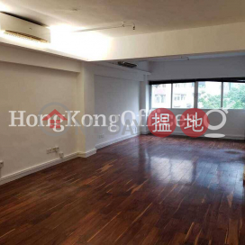 安和里8號寫字樓租單位出租, 安和里8號 8 On Wo Lane | 中區 (HKO-83081-ACHR)_0