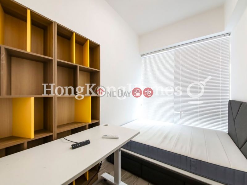 Property Search Hong Kong | OneDay | Residential Rental Listings, 2 Bedroom Unit for Rent at Larvotto