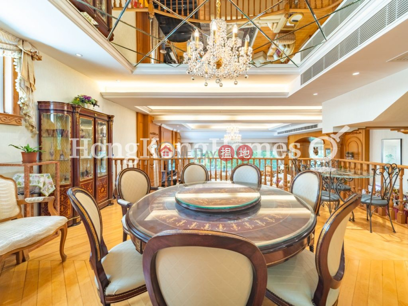 HK$ 180M Manderly Garden, Southern District | 4 Bedroom Luxury Unit at Manderly Garden | For Sale