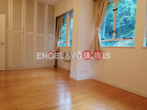 1 Bed Flat for Rent in Mid-Levels East, Merry Garden 豐樂新邨A座 | Eastern District (EVHK94425)_0