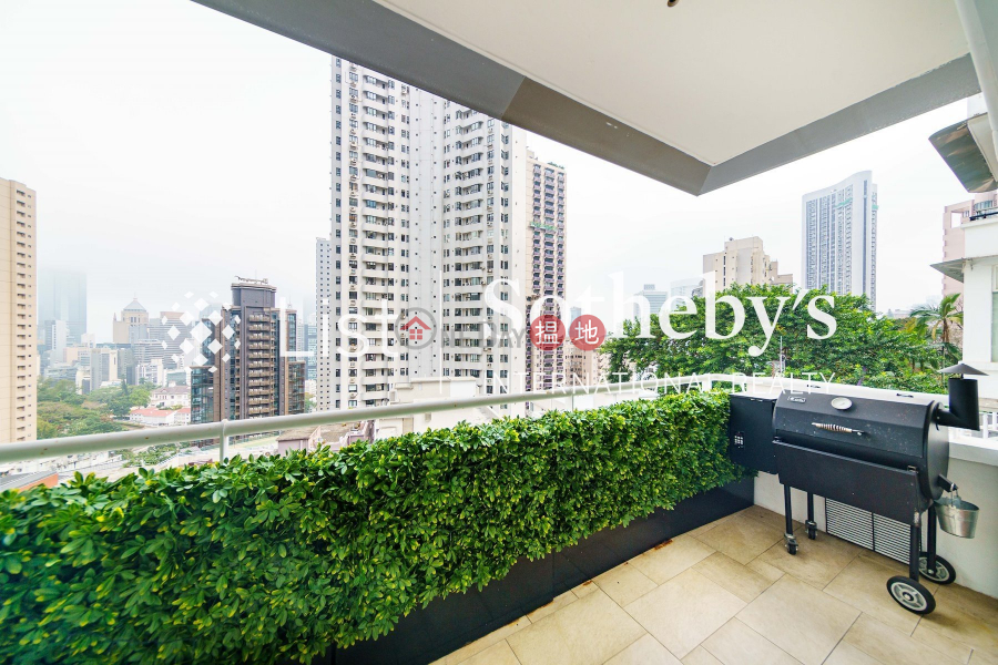 View Mansion | Unknown, Residential | Sales Listings | HK$ 36.8M