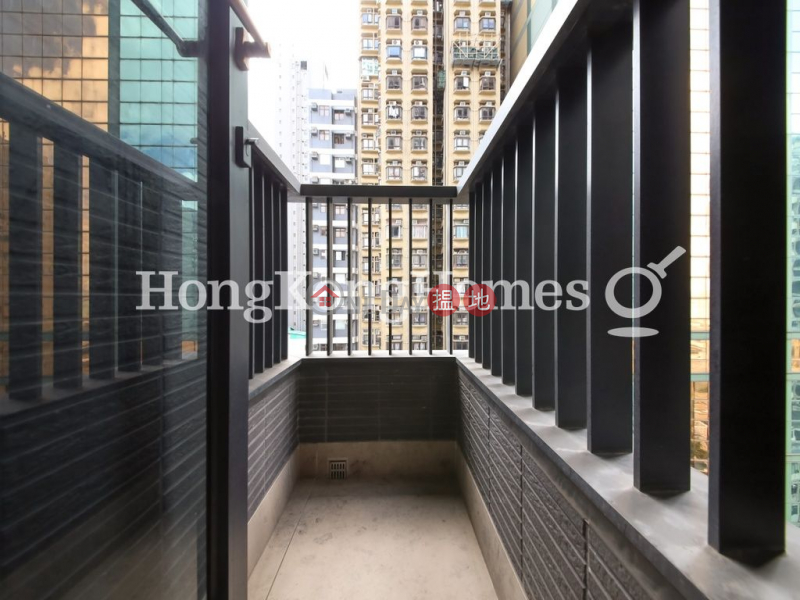 HK$ 9.5M, Bohemian House Western District, 1 Bed Unit at Bohemian House | For Sale