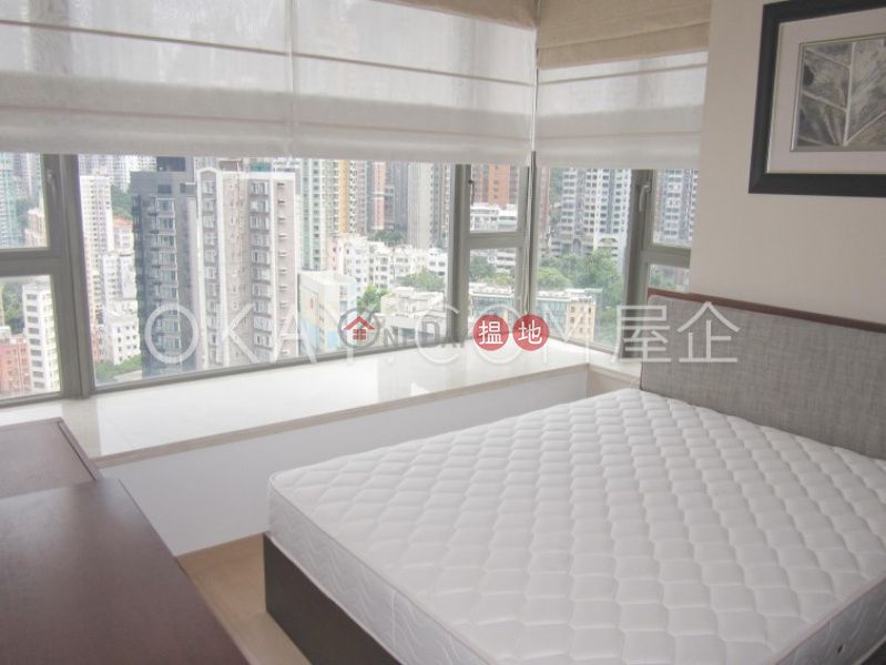 西浦-高層-住宅出租樓盤-HK$ 49,000/ 月