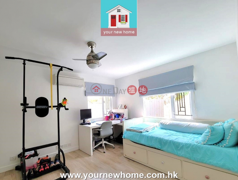 HK$ 1,980萬|陳屋村 2號西貢-Well Designed Interior in Clearwater Bay | For Sale