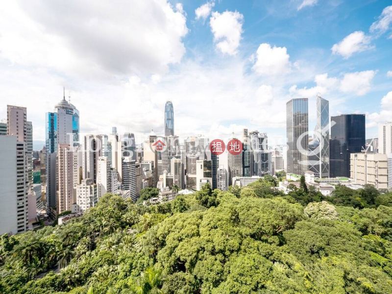 香港搵樓|租樓|二手盤|買樓| 搵地 | 住宅出租樓盤-雅賓利大廈三房兩廳單位出租