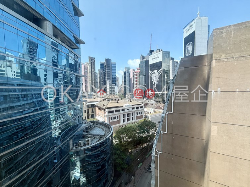 Property Search Hong Kong | OneDay | Residential, Rental Listings, Practical 1 bedroom on high floor | Rental