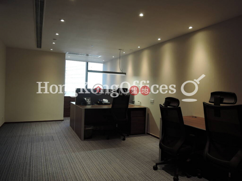 Office Unit for Rent at Admiralty Centre Tower 1 | 18 Harcourt Road | Central District Hong Kong Rental HK$ 484,000/ month