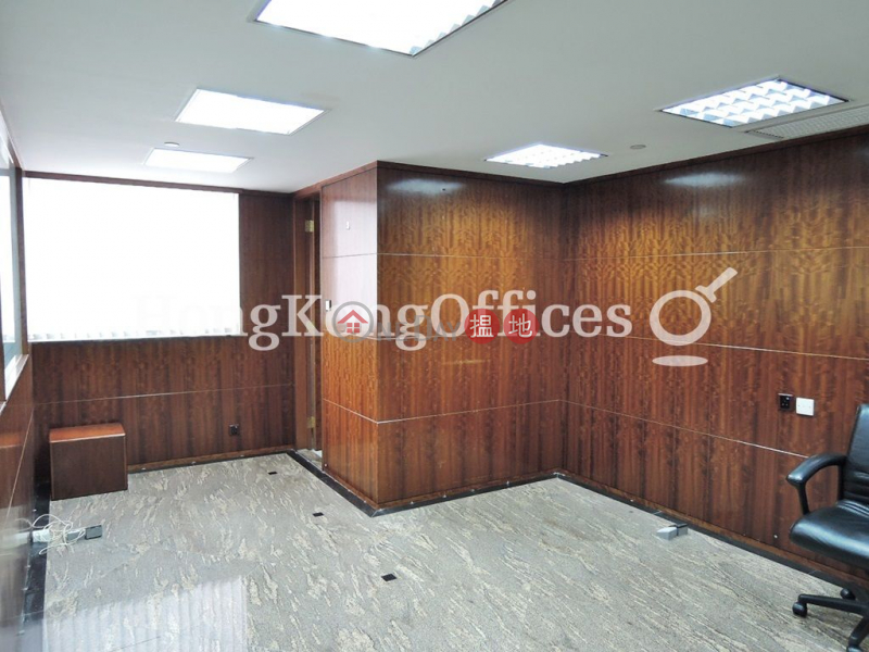 Office Unit for Rent at Teda Building | 87 Wing Lok Street | Western District, Hong Kong | Rental HK$ 56,001/ month