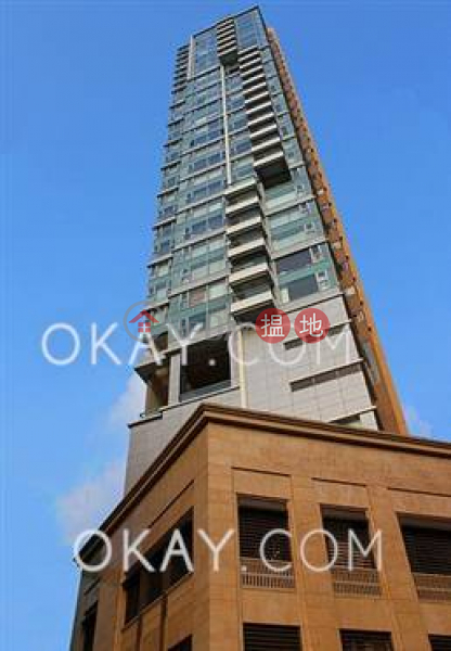 Luxurious 3 bedroom with balcony | Rental | NO. 118 Tung Lo Wan Road 銅鑼灣道118號 Rental Listings