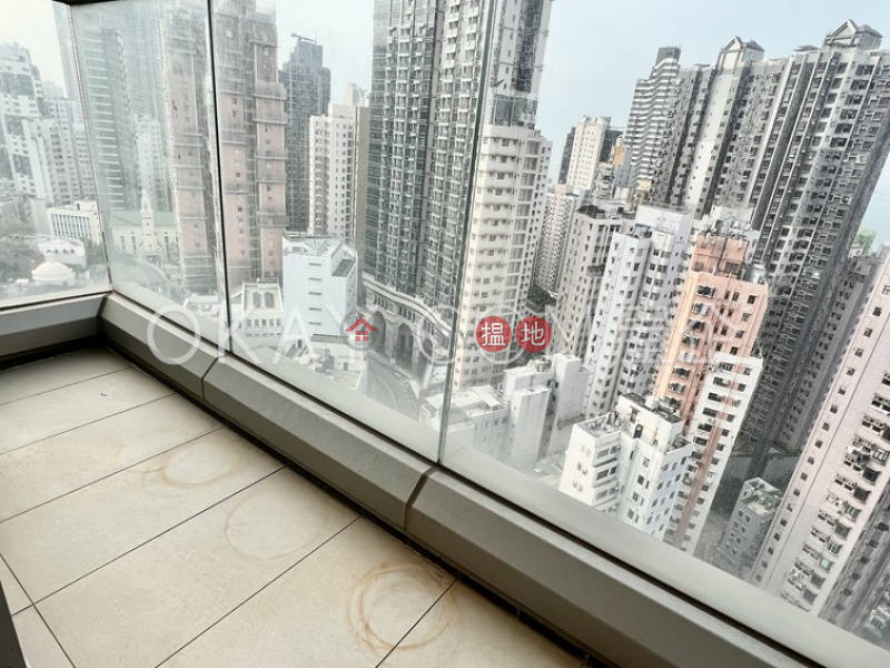 3房2廁,星級會所,露台高士台出售單位23興漢道 | 西區|香港-出售HK$ 2,600萬
