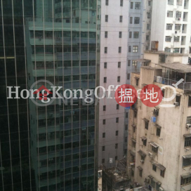 洛克中心寫字樓租單位出租, 洛克中心 Lockhart Centre | 灣仔區 (HKO-32840-AKHR)_0