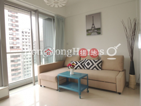 Studio Unit at The Summa | For Sale, The Summa 高士台 | Western District (Proway-LID131813S)_0