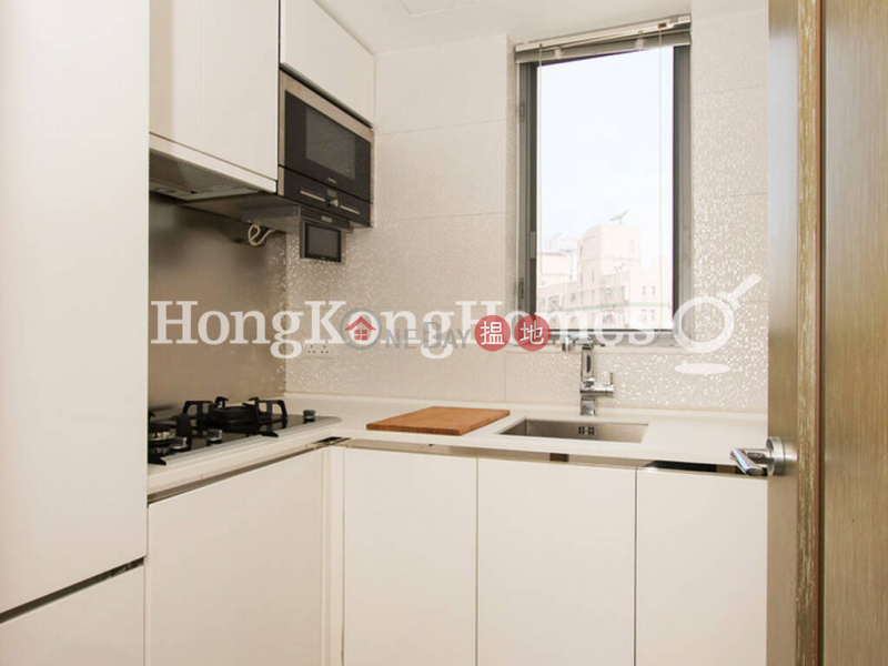 HK$ 37,000/ 月尚賢居中區尚賢居兩房一廳單位出租