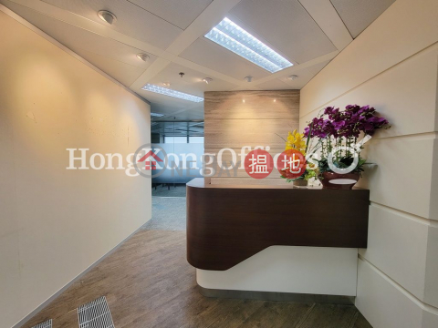 Office Unit for Rent at The Center, The Center 中環中心 | Central District (HKO-8379-ALHR)_0