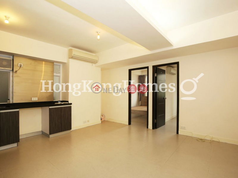 2 Bedroom Unit for Rent at Kiu Hing Mansion, 14 King\'s Road | Eastern District, Hong Kong Rental HK$ 22,000/ month