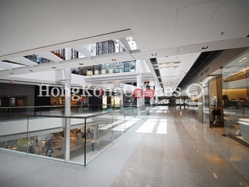 國際金融中心2期寫字樓租單位出租8金融街 | 中區-香港-出租-HK$ 204,120/ 月