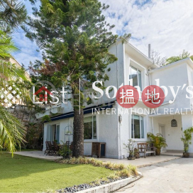 Property for Rent at 56 Stanley Village Road with 4 Bedrooms | 56 Stanley Village Road 赤柱村道56號 _0