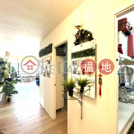 Luxurious 3 bedroom with balcony & parking | For Sale | Pine Gardens 松苑 _0