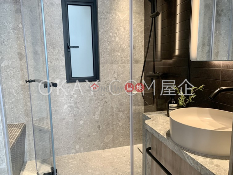 Popular 2 bedroom with terrace & balcony | Rental | 52 Gage Street | Central District Hong Kong Rental | HK$ 45,000/ month